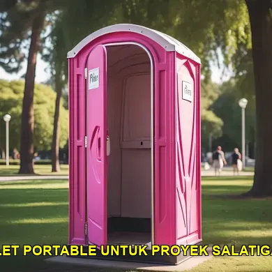 sewa toilet portable untuk proyek salatiga terbaik